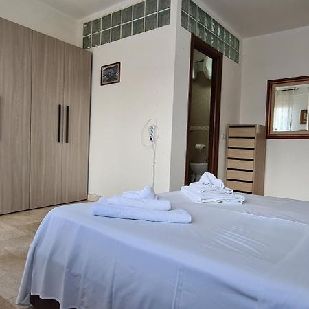 Em Holiday Apartment Quartu Sant'Elena Exterior photo