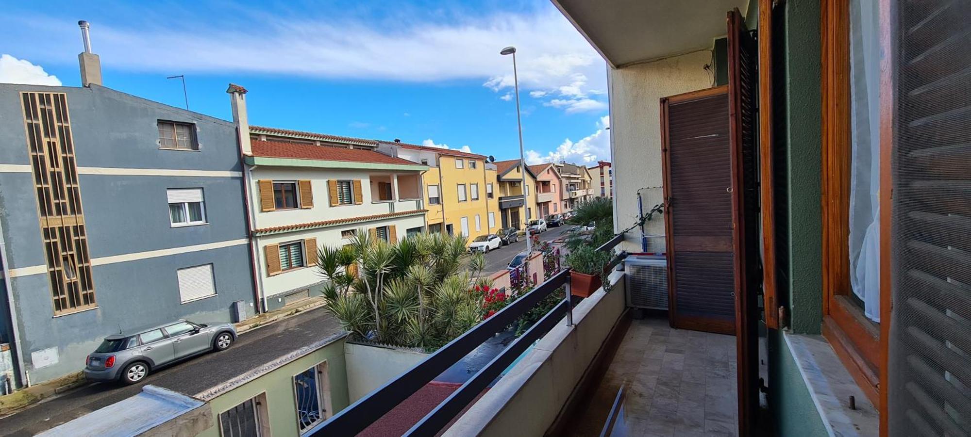 Em Holiday Apartment Quartu Sant'Elena Exterior photo