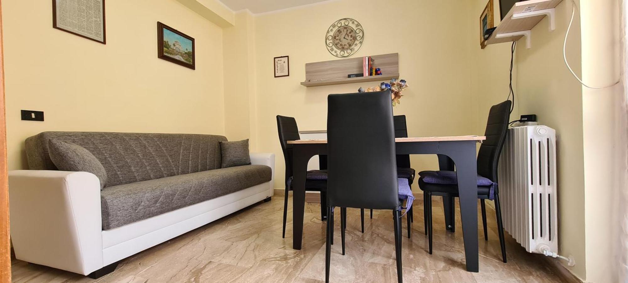 Em Holiday Apartment Quartu Sant'Elena Exterior photo