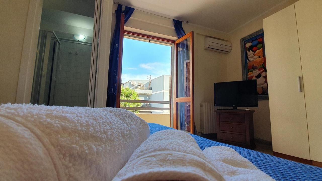 Em Holiday Apartment Quartu Sant'Elena Exterior photo