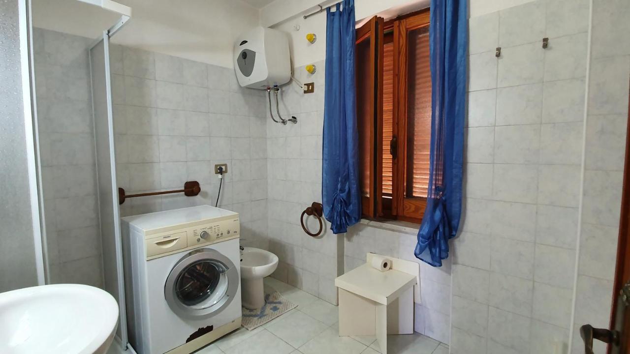Em Holiday Apartment Quartu Sant'Elena Exterior photo