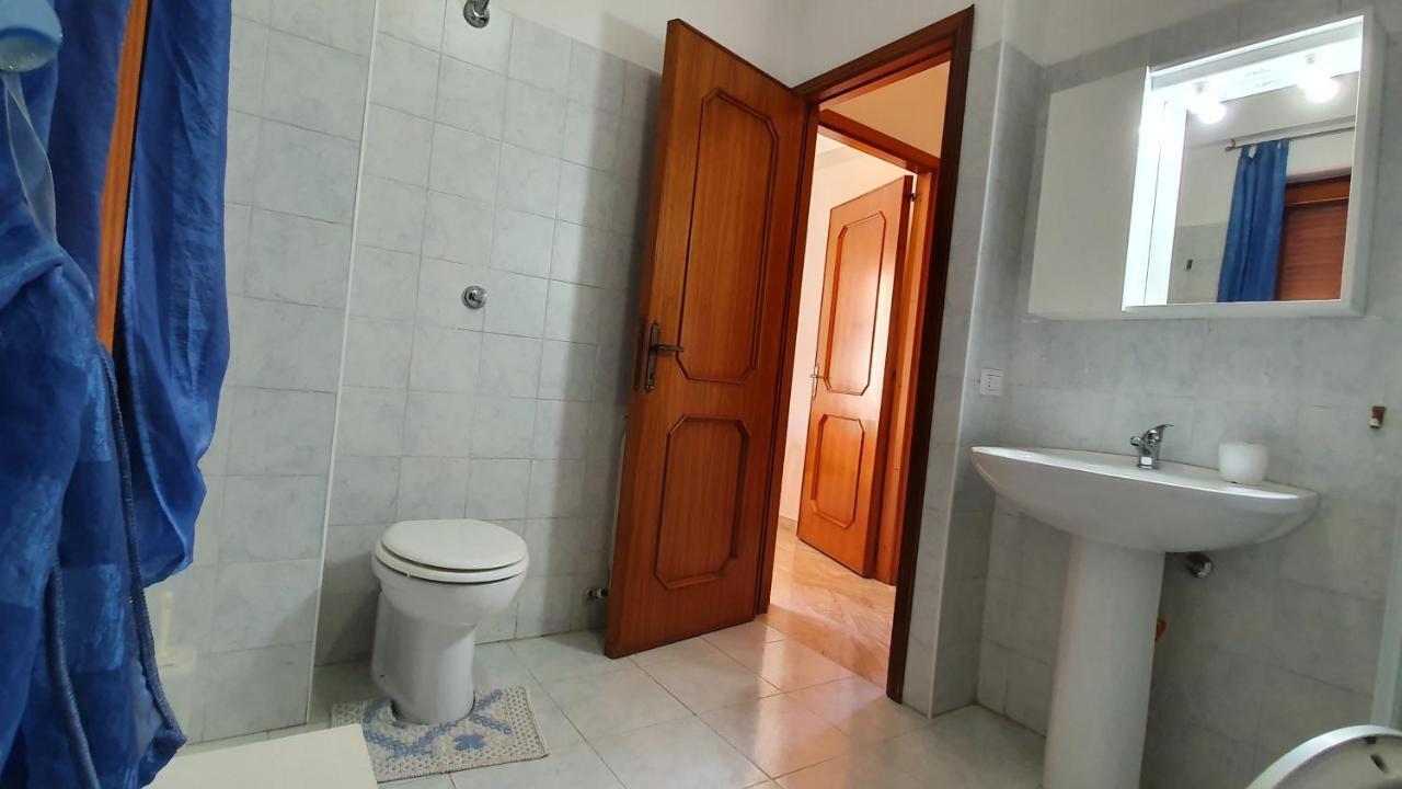 Em Holiday Apartment Quartu Sant'Elena Exterior photo
