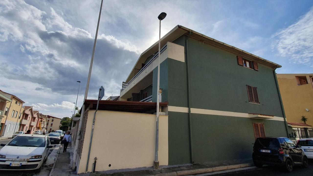 Em Holiday Apartment Quartu Sant'Elena Exterior photo
