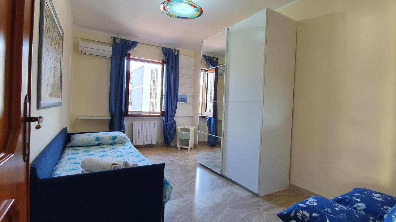 Em Holiday Apartment Quartu Sant'Elena Exterior photo